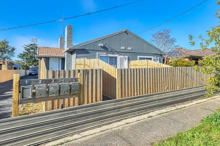 Second view of Homely house listing, 14 Queens Avenue, Ararat VIC 3377