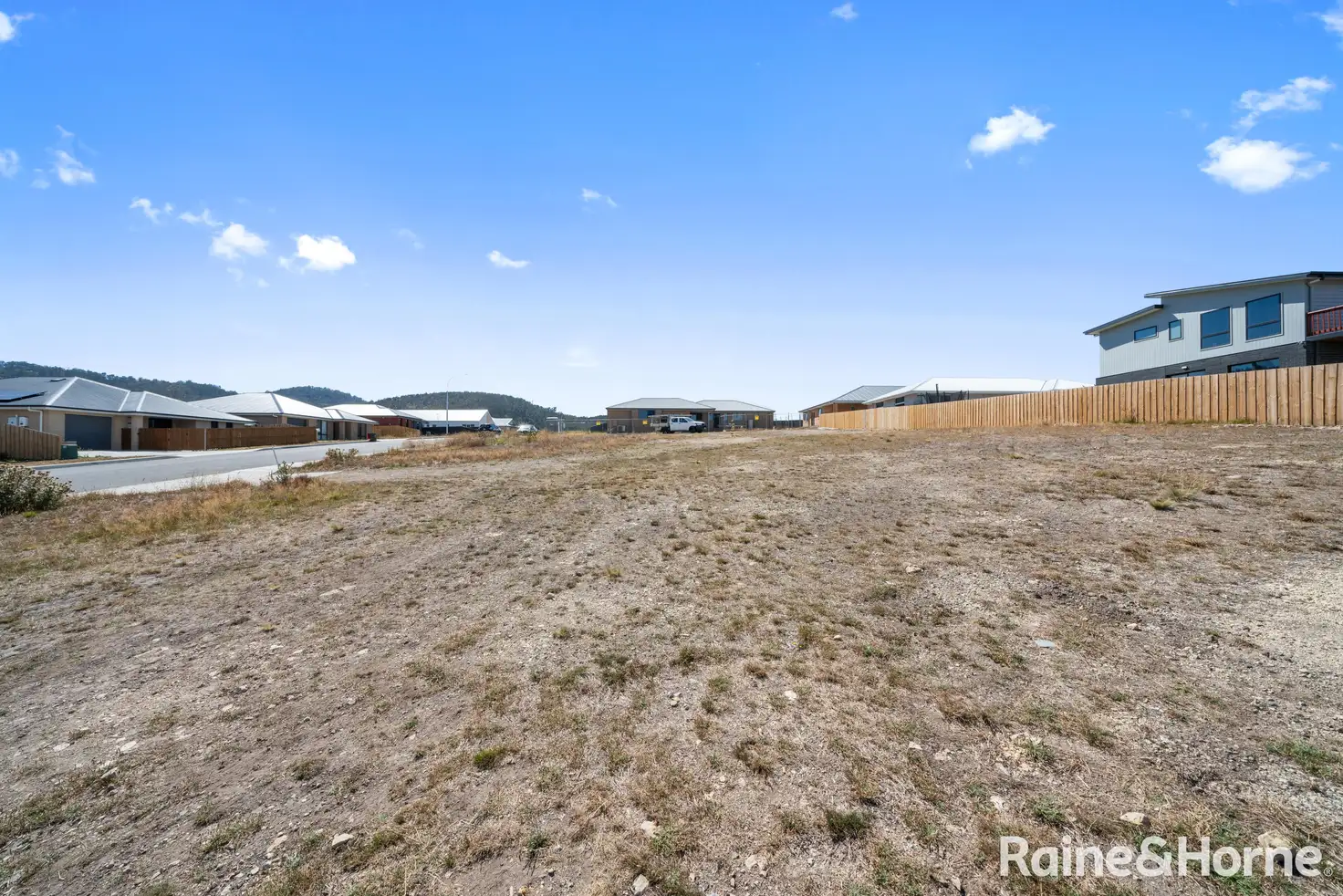 Main view of Homely land listing, 42 Hallett Drive, Rokeby TAS 7019