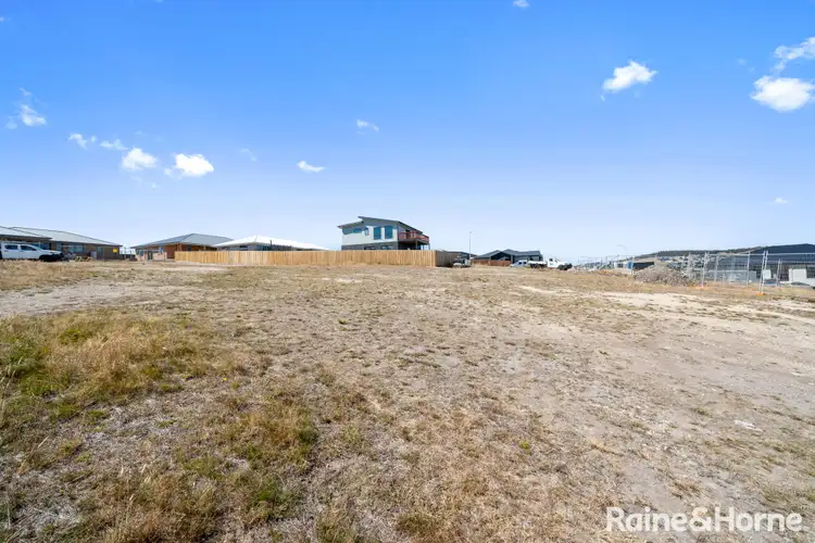Sixth view of Homely land listing, 42 Hallett Drive, Rokeby TAS 7019