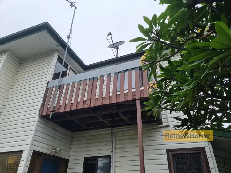 61A Australia Avenue