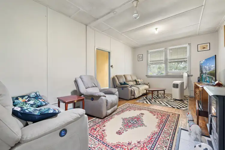 Third view of Homely house listing, 21 Boomi Street, Urbenville NSW 2475