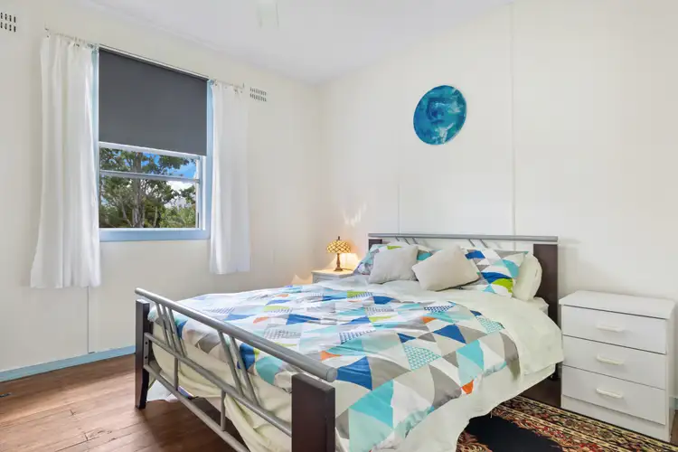 Fifth view of Homely house listing, 21 Boomi Street, Urbenville NSW 2475