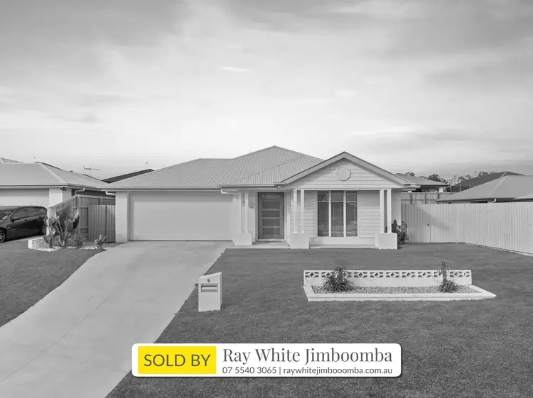 Main view of Homely house listing, 9 Highland Avenue, Gleneagle QLD 4285