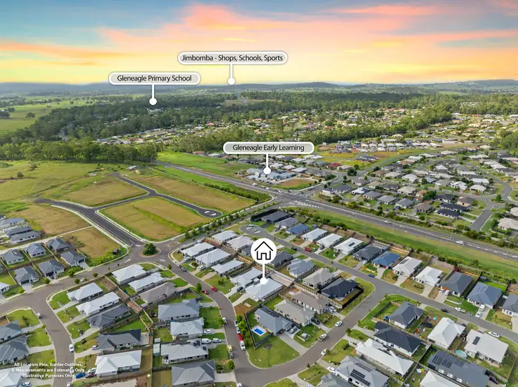 Fourth view of Homely house listing, 9 Highland Avenue, Gleneagle QLD 4285