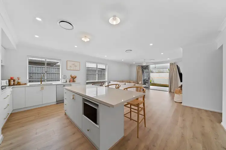 Fifth view of Homely house listing, 9 Highland Avenue, Gleneagle QLD 4285