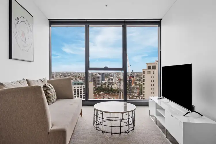Fifth view of Homely apartment listing, 2914/222 Margaret Street, Brisbane City QLD 4000