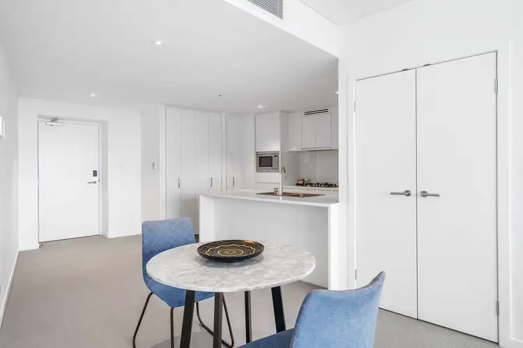 Sixth view of Homely apartment listing, 2914/222 Margaret Street, Brisbane City QLD 4000