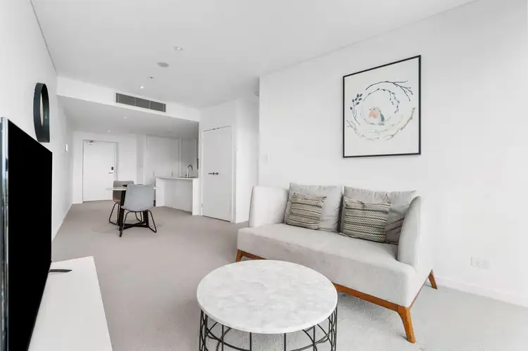 Seventh view of Homely apartment listing, 2914/222 Margaret Street, Brisbane City QLD 4000