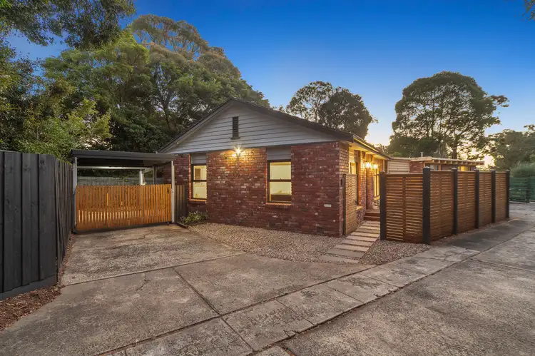 Main view of Homely unit listing, 2/13 Kalmia Street, Frankston VIC 3199