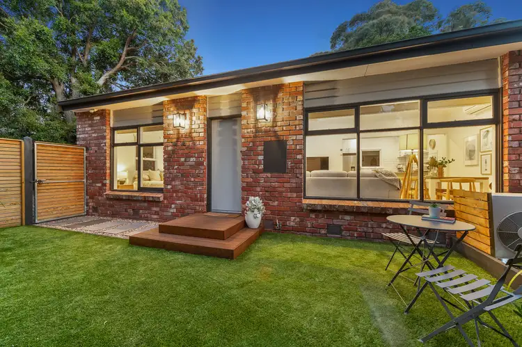 Second view of Homely unit listing, 2/13 Kalmia Street, Frankston VIC 3199