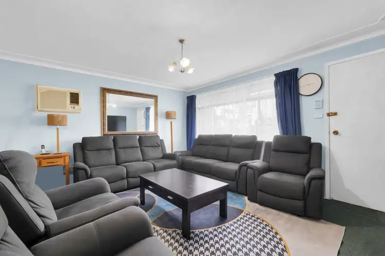 Second view of Homely house listing, 37 Randolph Street, Campbelltown NSW 2560