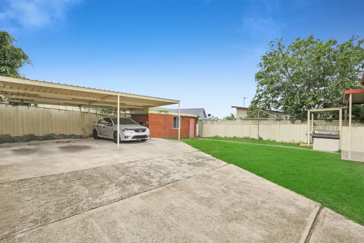 Sixth view of Homely house listing, 37 Randolph Street, Campbelltown NSW 2560