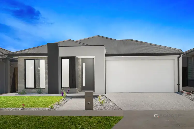 57 Hardwood Grove, Donnybrook VIC 3064