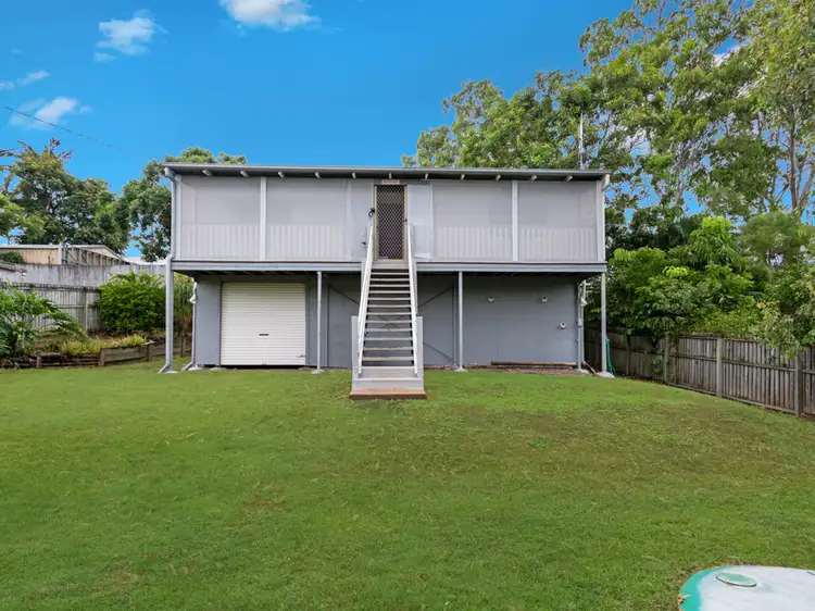 Main view of Homely house listing, 756 River Heads Road, River Heads QLD 4655