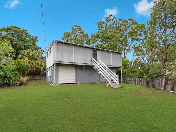 Second view of Homely house listing, 756 River Heads Road, River Heads QLD 4655