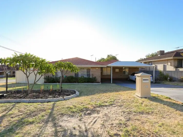 19B Malcolm Street, Spearwood WA 6163