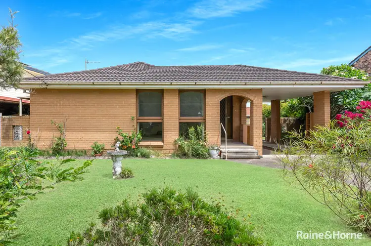 Main view of Homely house listing, 3 Throsby Street, Shoalhaven Heads NSW 2535