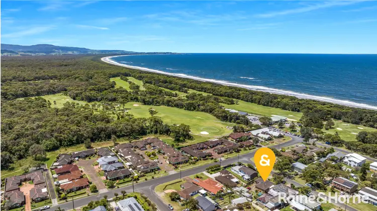 Second view of Homely house listing, 3 Throsby Street, Shoalhaven Heads NSW 2535