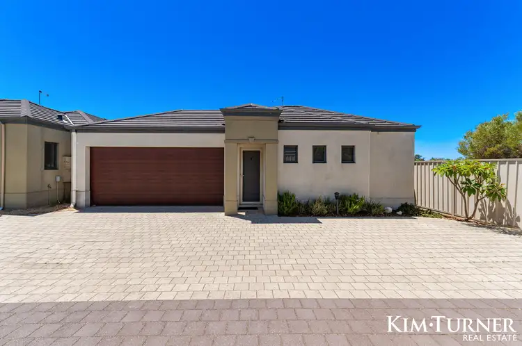 3/1 Dodd Street, Hamilton Hill WA 6163
