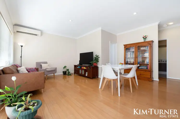 Fifth view of Homely villa listing, 3/1 Dodd Street, Hamilton Hill WA 6163