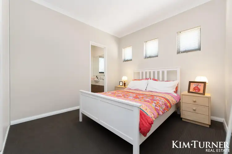 Sixth view of Homely villa listing, 3/1 Dodd Street, Hamilton Hill WA 6163