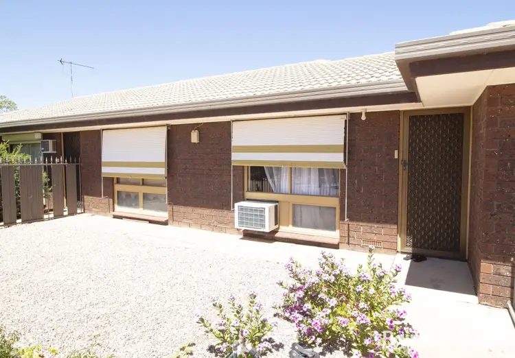 Main view of Homely unit listing, 11/10 Mitchell Terrace, Port Augusta West SA 5700