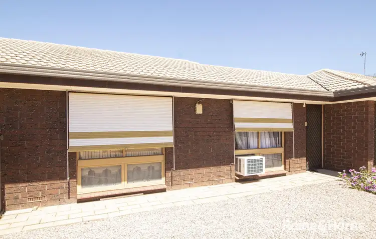 Second view of Homely unit listing, 11/10 Mitchell Terrace, Port Augusta West SA 5700