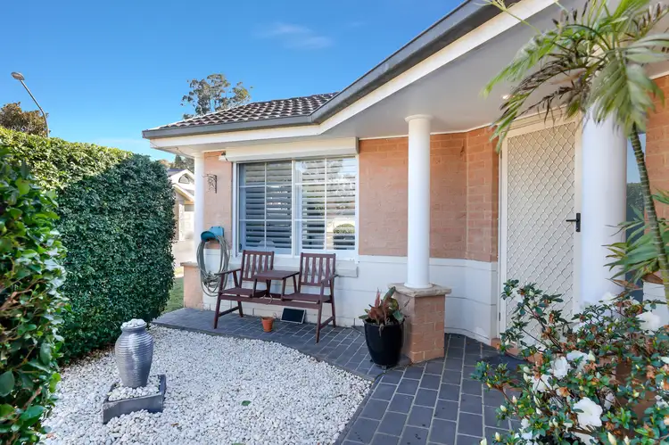 Second view of Homely house listing, 5 Pluto Close, Cranebrook NSW 2749