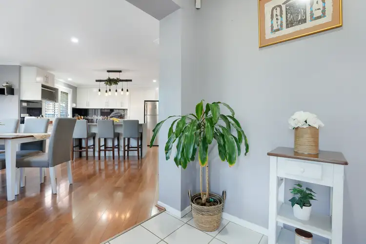 Fifth view of Homely house listing, 5 Pluto Close, Cranebrook NSW 2749