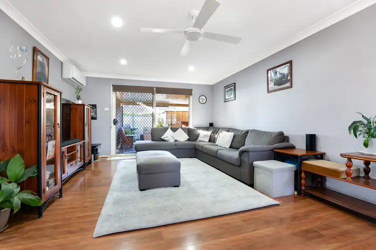 Sixth view of Homely house listing, 5 Pluto Close, Cranebrook NSW 2749
