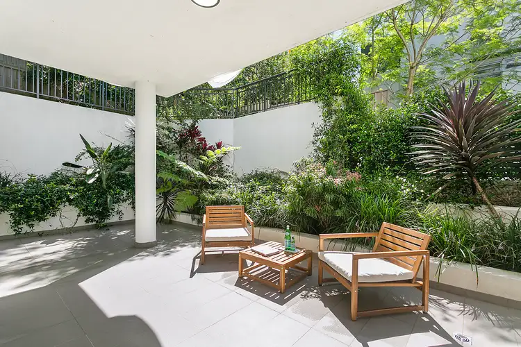 104/56 Gordon Crescent, Lane Cove NSW 2066