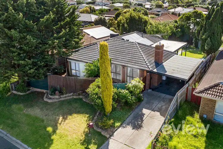 3 Lyrebird Court, Werribee VIC 3030
