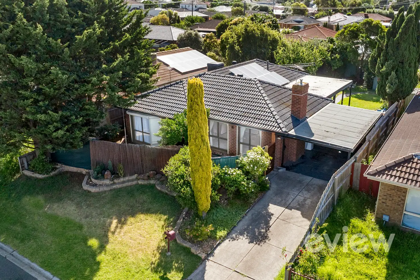 Main view of Homely house listing, 3 Lyrebird Court, Werribee VIC 3030