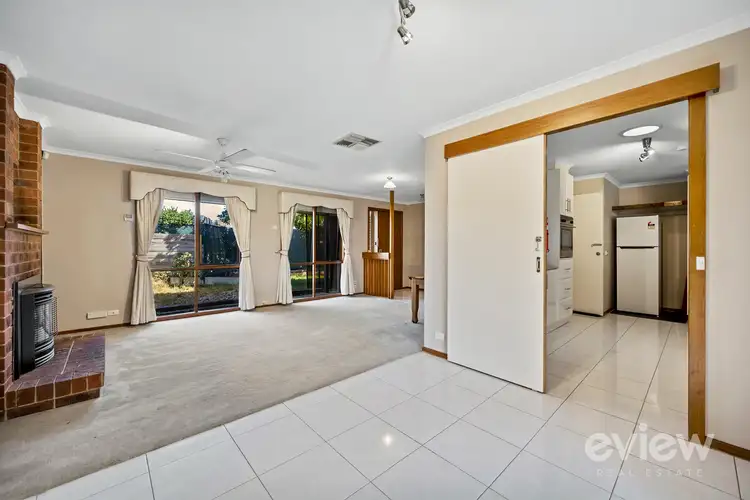 Fourth view of Homely house listing, 3 Lyrebird Court, Werribee VIC 3030