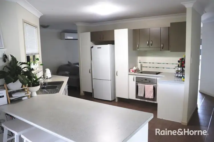 Third view of Homely house listing, 19 Murray Pde, Kingaroy QLD 4610
