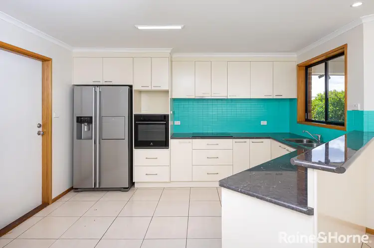 Second view of Homely house listing, 7 Brownlow Drive, Bourkelands NSW 2650