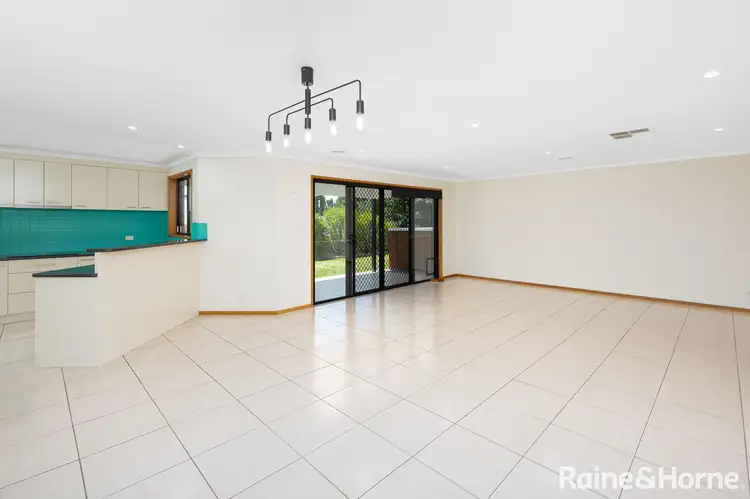 Third view of Homely house listing, 7 Brownlow Drive, Bourkelands NSW 2650