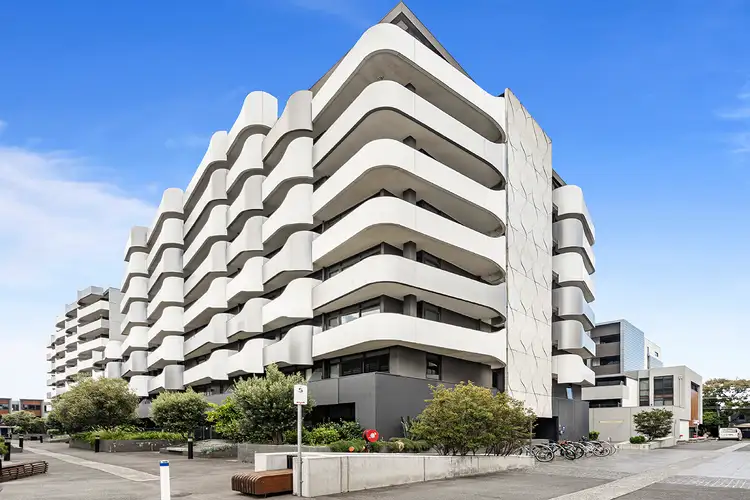 1125/176 Edward Street, Brunswick East VIC 3057