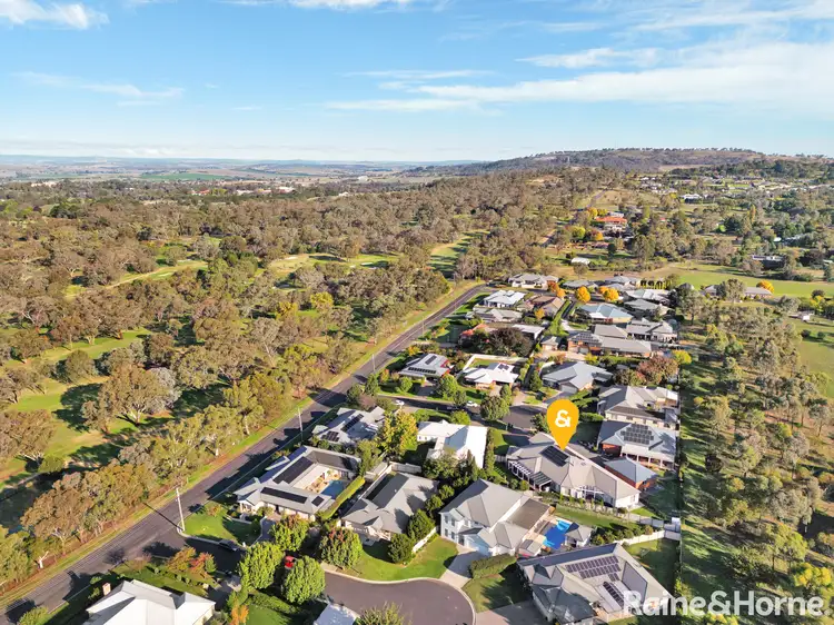 Fourth view of Homely house listing, 5 Augusta Close, Robin Hill NSW 2795