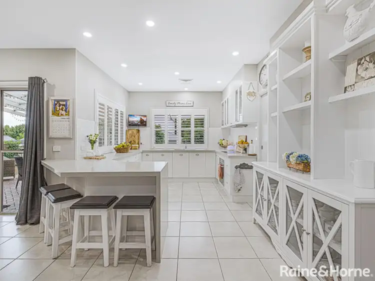 Sixth view of Homely house listing, 5 Augusta Close, Robin Hill NSW 2795