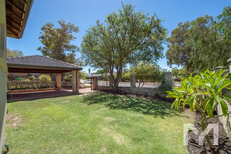 Third view of Homely house listing, 48 Wichmann Road, Attadale WA 6156