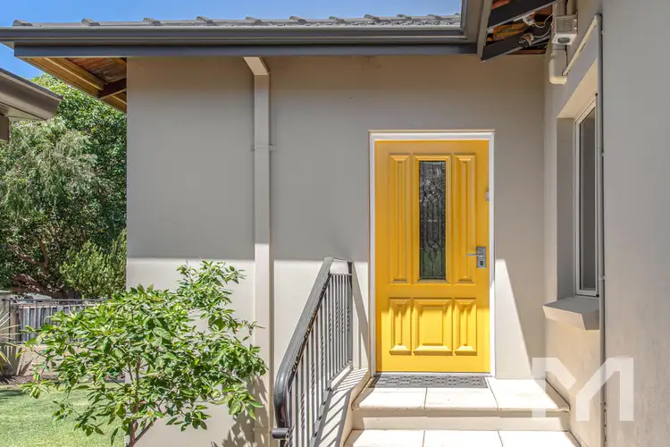 Fourth view of Homely house listing, 48 Wichmann Road, Attadale WA 6156
