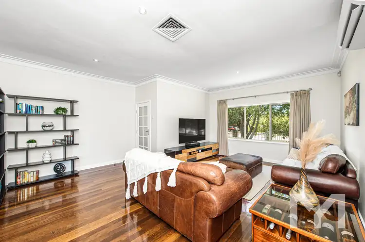 Sixth view of Homely house listing, 48 Wichmann Road, Attadale WA 6156