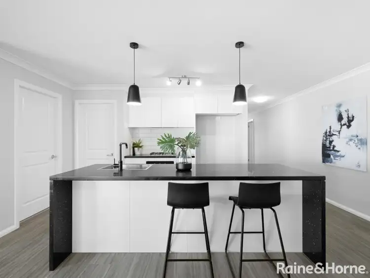 Third view of Homely house listing, 6 Burlington Rise, Kelso NSW 2795