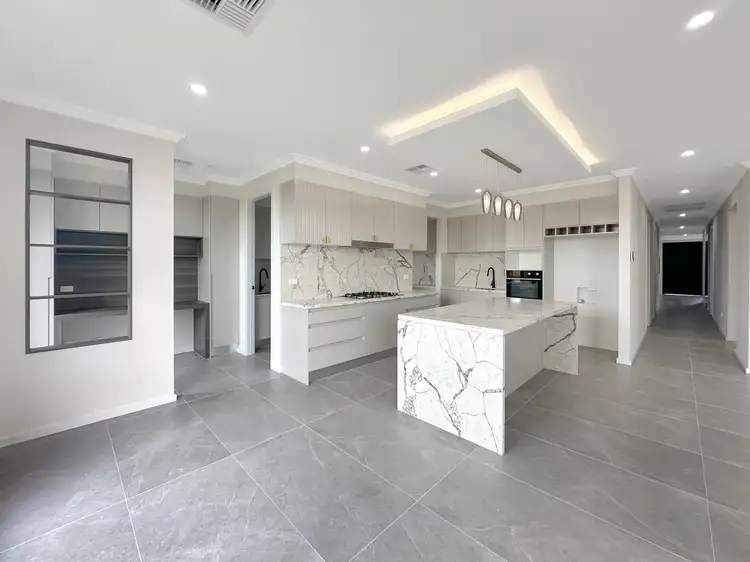 Main view of Homely house listing, 17 Aaron Street, Box Hill NSW 2765