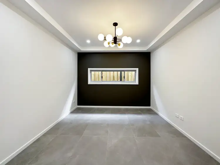 Fourth view of Homely house listing, 17 Aaron Street, Box Hill NSW 2765