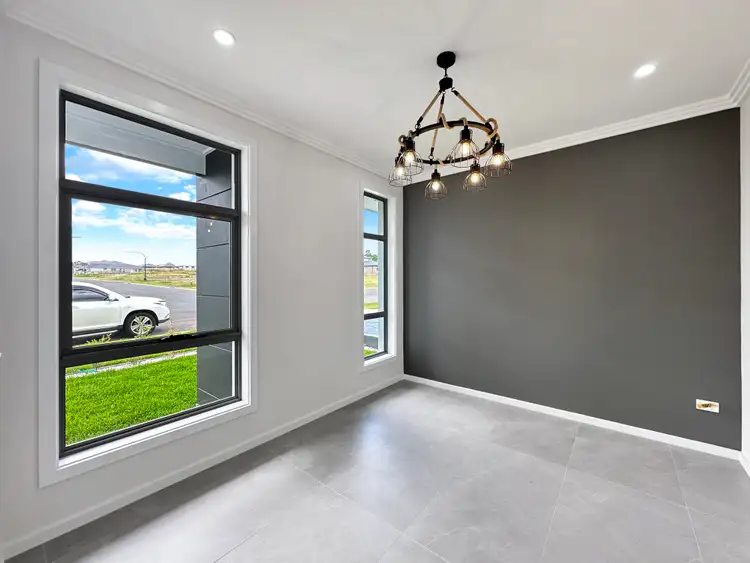 Fifth view of Homely house listing, 17 Aaron Street, Box Hill NSW 2765