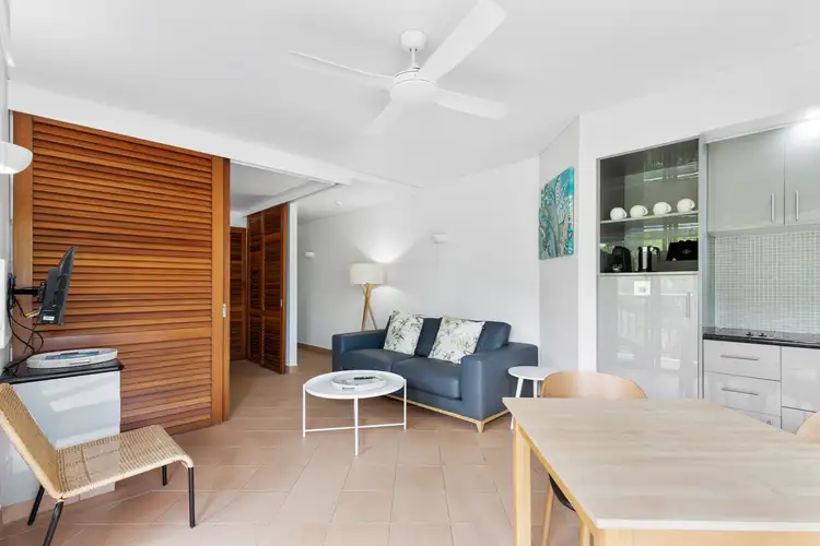 Fourth view of Homely apartment listing, 33/9-13 Esplanade, Port Douglas QLD 4877