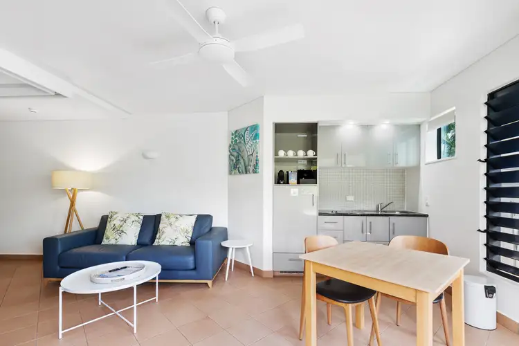Fifth view of Homely apartment listing, 33/9-13 Esplanade, Port Douglas QLD 4877
