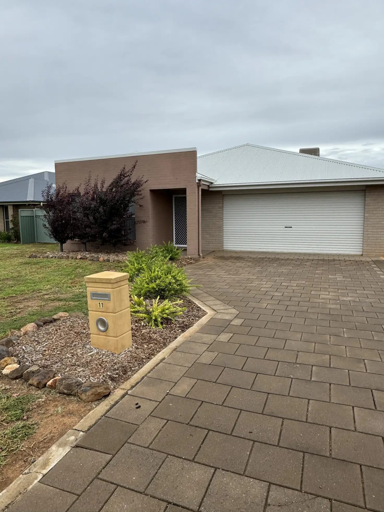 Main view of Homely house listing, 11 Argyle Avenue, Dubbo NSW 2830